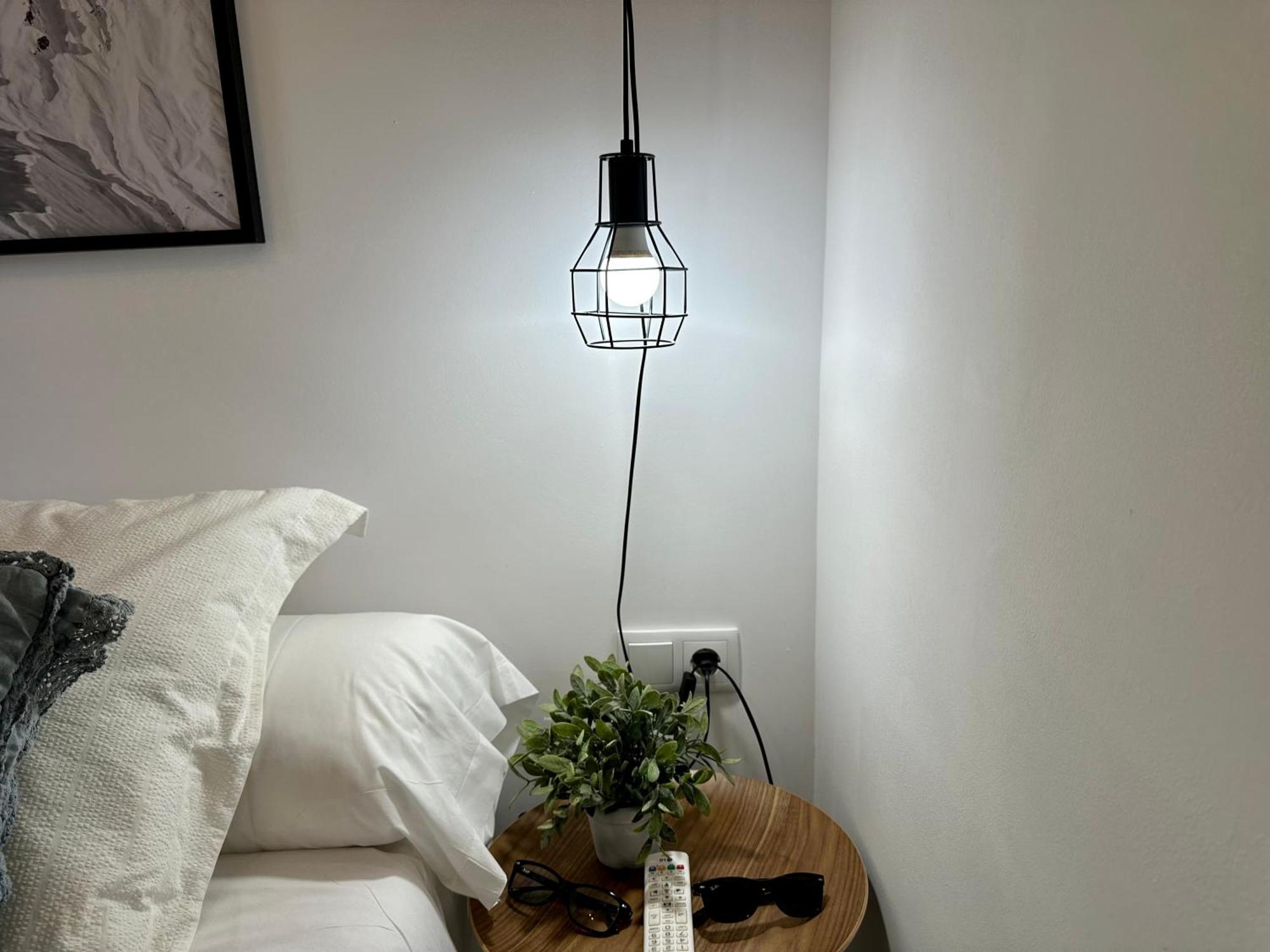 APARTAMENTO súper céntrico, con vistas a pistas y Wifi Formigal Exterior foto