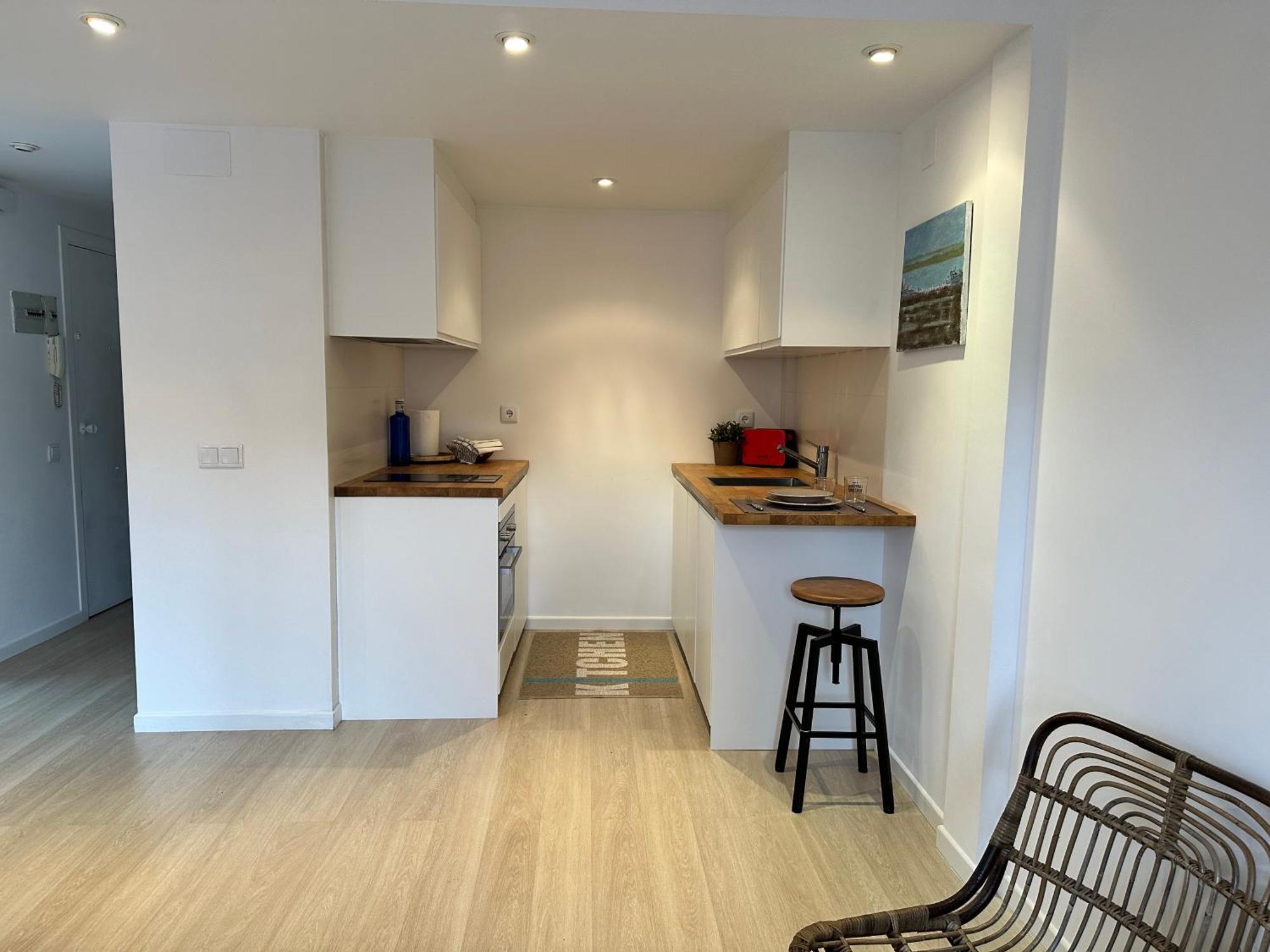 APARTAMENTO súper céntrico, con vistas a pistas y Wifi Formigal Exterior foto